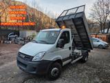 IVECO Daily 65C18 Macchina Operatrice