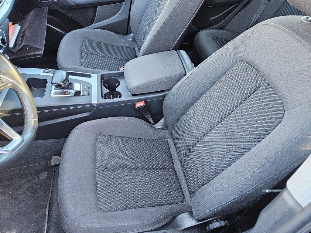 AUDI Q5 40 TDI 204 CV quattro S tronic Business Advanced - 7