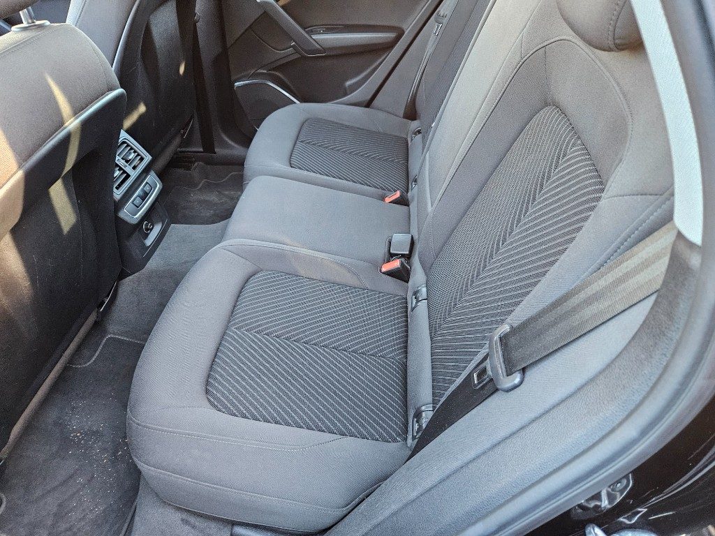 AUDI Q5 40 TDI 204 CV quattro S tronic Business Advanced - 12