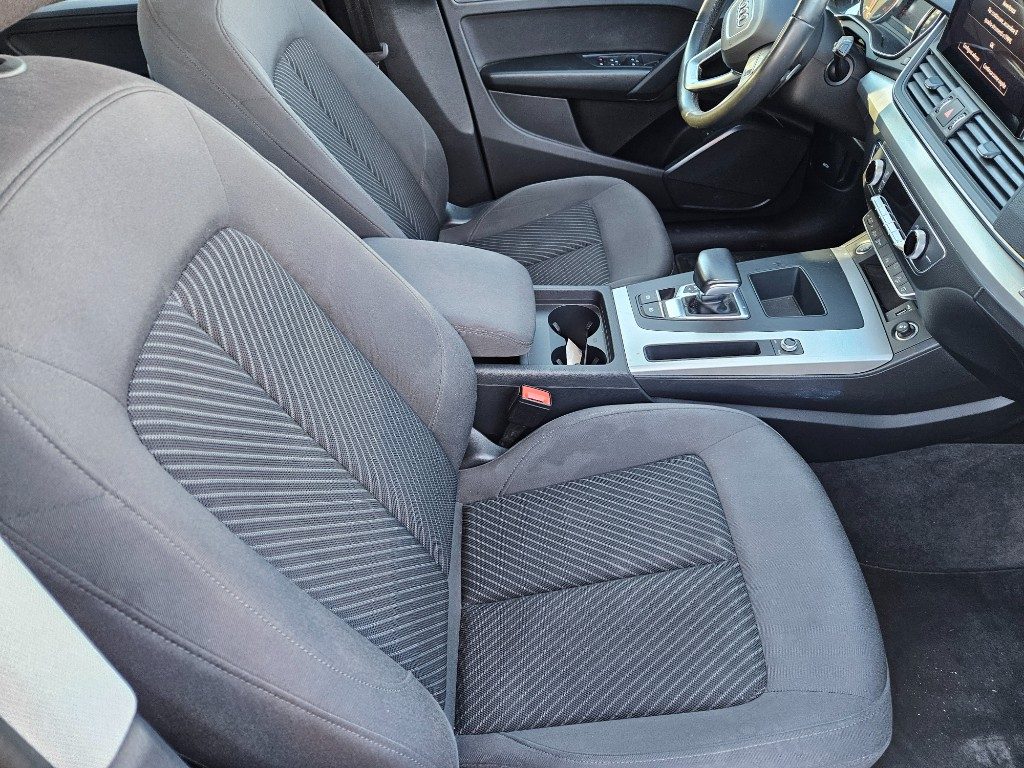 AUDI Q5 40 TDI 204 CV quattro S tronic Business Advanced - 14