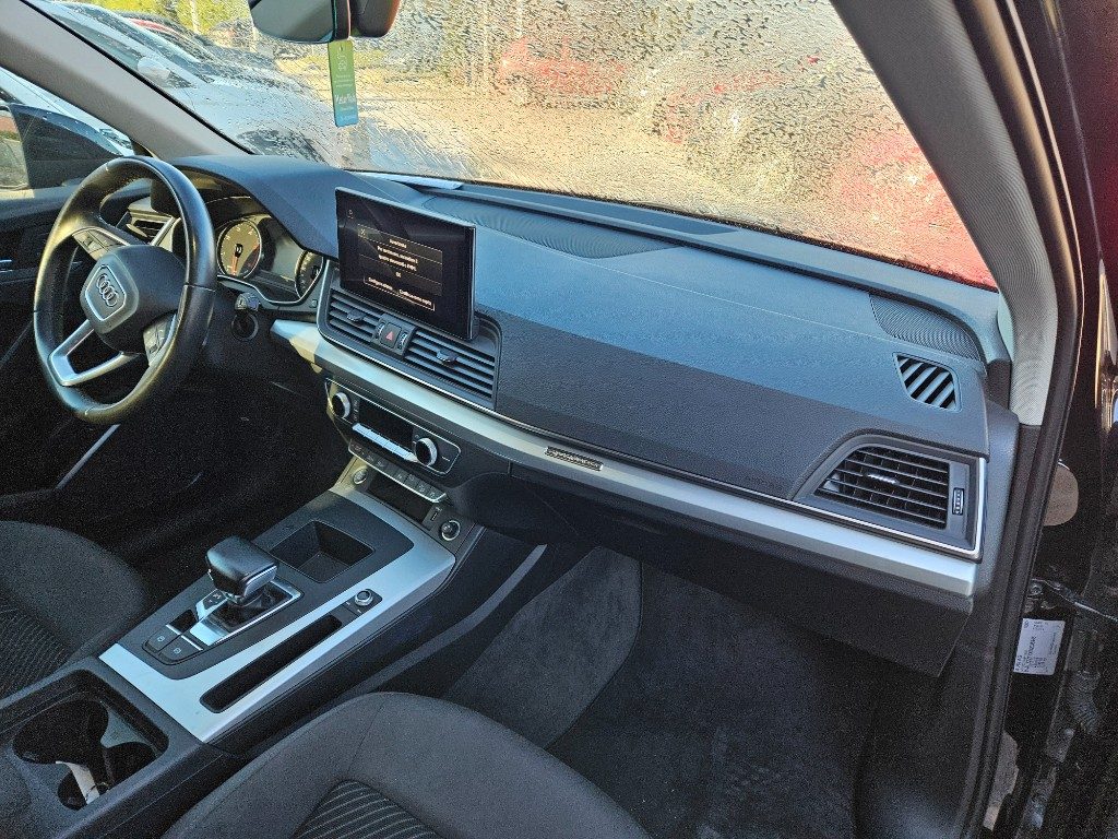 AUDI Q5 40 TDI 204 CV quattro S tronic Business Advanced - 15