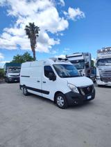 NISSAN NV400  FURGONE FRIGO