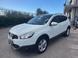 NISSAN Qashqai+2 2.0 dCi DPF 4WD aut. Tekna