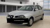 SEAT Ibiza 5p 1.4 tdi Reference c/clima (stella)