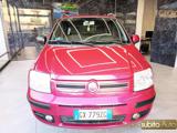 FIAT Panda 1.2 Dynamic Natural Power