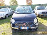 FIAT 500 1.2 Lounge INCIDENTATA