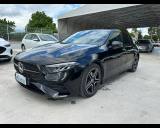 MERCEDES-BENZ A 180 d Automatic AMG Line Premium