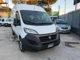 FIAT Ducato 30 2.3 MJT 120CV PC-TM Furgone con attrezzatura