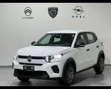 CITROEN C3 1.2 puretech You 100cv s&s