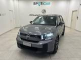 CITROEN C3 Aircross 1.2 puretech turbo You 100cv