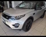 LAND ROVER Discovery Sport I -  2.0 td4 HSE awd 180cv 7p