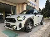 MINI Cooper SE Countryman 1.5 Cooper SE Yours Countryman ALL4