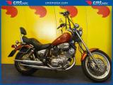 YAMAHA XV 750 Finanziabile - Arancione - 62035