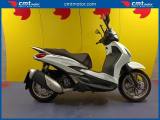 PIAGGIO Other Beverly 300 Finanziabile - Bianco - 6420