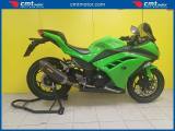 KAWASAKI Ninja 300 Garantita e Finanziabile