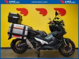 HONDA X-ADV 750 Finanziabile - VERDE - 32224