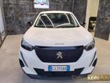 PEUGEOT 2008 BlueHDi 110 S&S Allure
