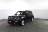 JEEP Renegade Renegade 1.5 Turbo T4 MHEV Limited