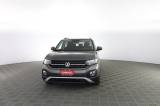 VOLKSWAGEN T-Cross T-Cross 1.0 TSI Style BMT