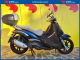 PIAGGIO Beverly 250 i.e. Garantito e Finanziabile