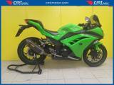 KAWASAKI Ninja 300 Garantita e Finanziabile