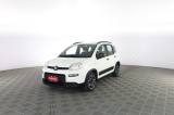 FIAT Panda Panda 1.0 FireFly Hybrid City Life
