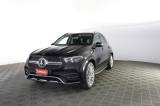 MERCEDES-BENZ CLA sse GLE GLE 300 d 4Matic Premium