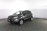 FORD EcoSport EcoSport 1.0 EcoBoost 125 CV Start&Stop Titanium