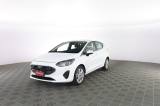 FORD Fiesta Fiesta 1.1 75 CV 5 porte Titanium