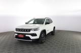 JEEP Compass Compass 1.5 Turbo T4 130 CV MHEV 2WD Limited