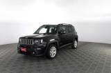 JEEP Renegade Renegade 1.5 Turbo T4 MHEV Limited