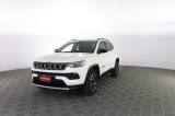 JEEP Compass Compass 1.5 Turbo T4 130 CV MHEV 2WD Limited