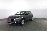 AUDI Q3 Q3 35 TDI S tronic Business Advanced