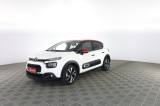 CITROEN C3 C3 PureTech 110 S&S EAT6 Shine Pack