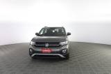 VOLKSWAGEN T-Cross T-Cross 1.0 TSI Style BMT