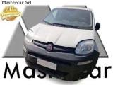 FIAT Panda 1.3 MJT 80 CV EURO6 VAN 2 POSTI POP - FF833SR
