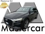 AUDI Q8 Q8 45 3.0 tdi mhev Sport quattro tiptronic GH421WY
