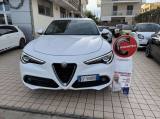 ALFA ROMEO Stelvio 2.2 t Super rwd 160cv auto