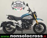 CF MOTO 700CL-X ADVENTURE