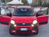 FIAT Panda Cross 1.0 FireFly S&S Hybrid