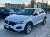 VOLKSWAGEN T-Roc 1.0 TSI 115 CV Style BlueMotion Technology