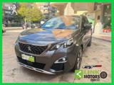 PEUGEOT 3008 BlueHDi 180 S&S EAT8 GT