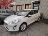 FORD Fiesta 1.1 85 CV 5 porte Titanium PREZZO REALE - NEOPAT.
