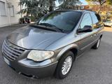 CHRYSLER Voyager 2.8 CRD cat LX Leather Auto senza  lavoro da fare