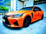 LEXUS Other GSF 5.0 V8 PERMUTE/AUTO/FURGONI/CAMION