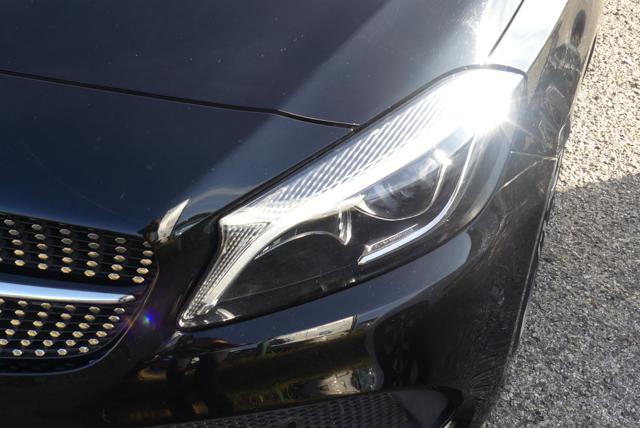 MERCEDES-BENZ A 200 D AUTOMATIC PREMIUM - foto 35
