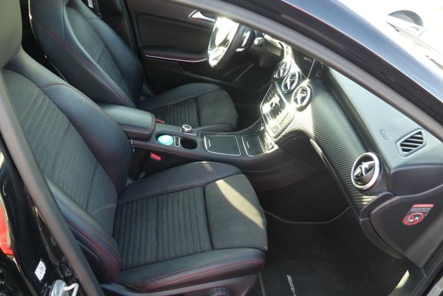 MERCEDES-BENZ A 200 D AUTOMATIC PREMIUM - foto 49