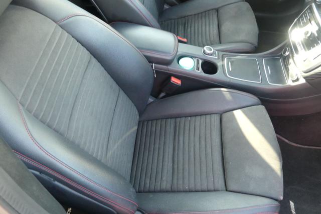 MERCEDES-BENZ A 200 D AUTOMATIC PREMIUM - foto 50
