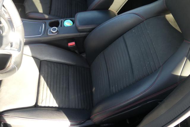 MERCEDES-BENZ A 200 D AUTOMATIC PREMIUM - foto 40