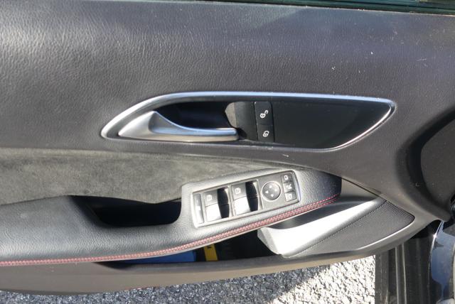MERCEDES-BENZ A 200 D AUTOMATIC PREMIUM - foto 38